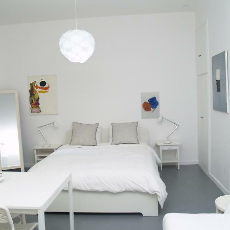 Newly Renovated Apt In Kolonaki Athens Ngoại thất bức ảnh