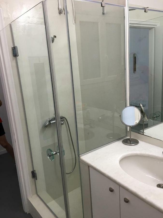 Newly Renovated Apt In Kolonaki Athens Ngoại thất bức ảnh