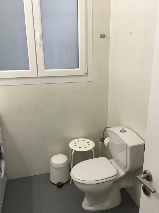 Newly Renovated Apt In Kolonaki Athens Ngoại thất bức ảnh