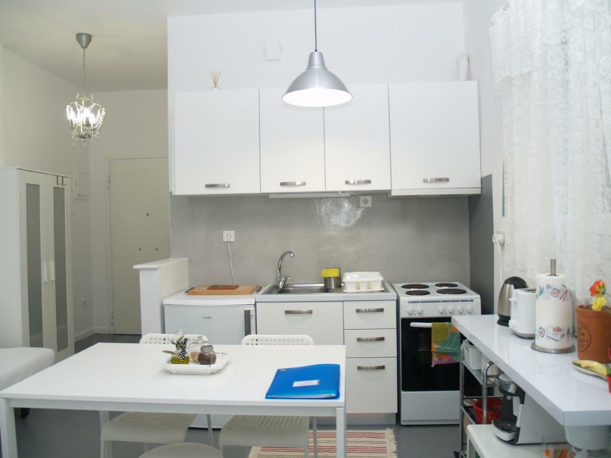 Newly Renovated Apt In Kolonaki Athens Ngoại thất bức ảnh