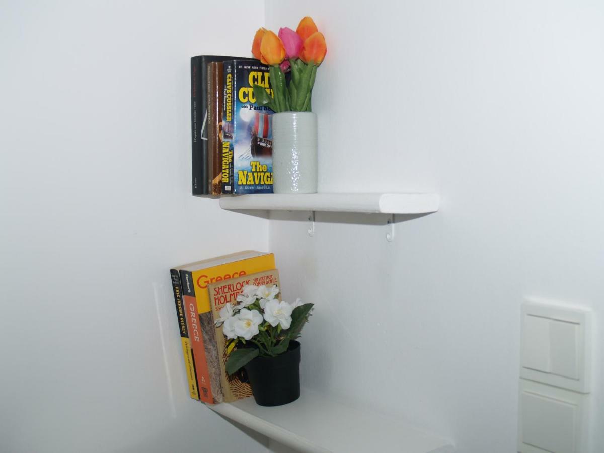 Newly Renovated Apt In Kolonaki Athens Ngoại thất bức ảnh
